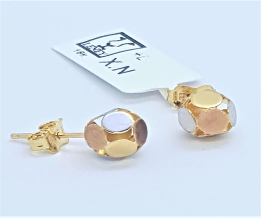 [1162W95] ARETE BOLITA O ESFERA