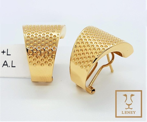 [1178W95] ARETE DELTA J RED PUNTEADO