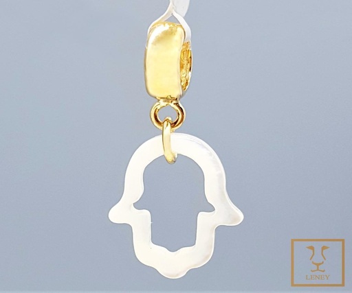 [1202W1] DIJE SEPARADOR MANO DE JAMSA