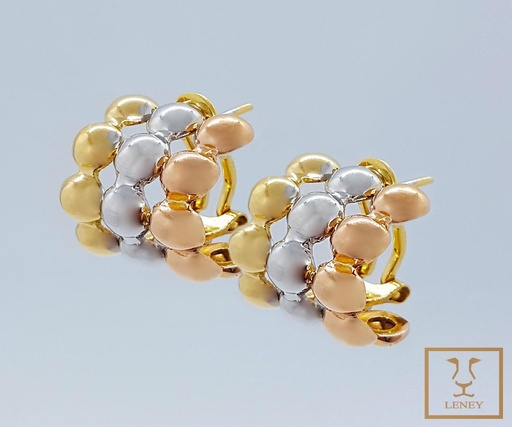 [1237W6] ARETE VAN CLEEF PERLEE