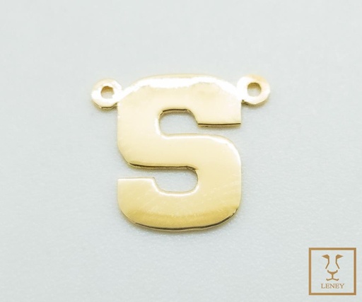 [1278W2] DIJE LETRA S IMPRENTA