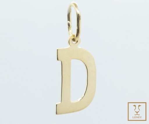 [1281W11] DIJE LETRA D IMPRENTA