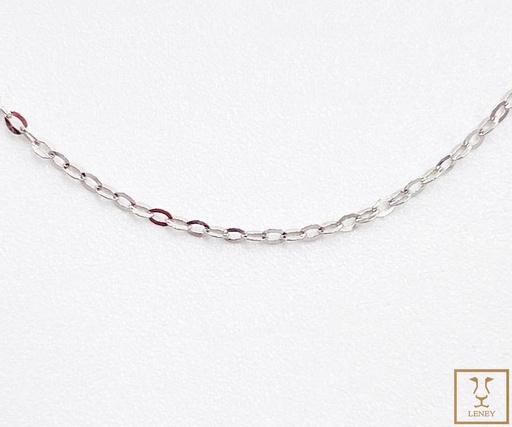 [1303W34] CADENA RADA O FORZATINA