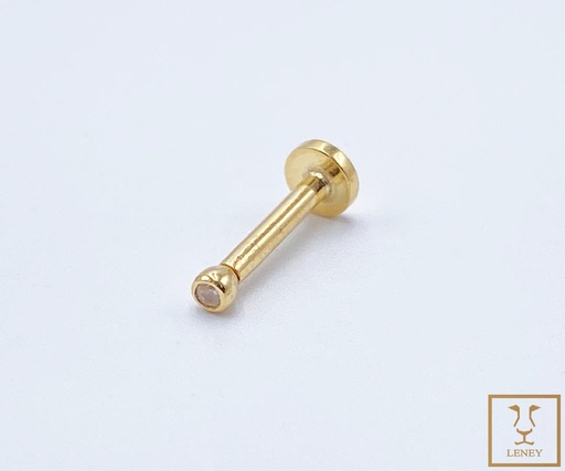 [1317W8] ARETE IMPAR TOPO CIRCON