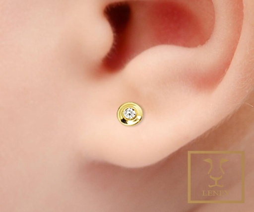 [1336W11] ARETE ORTOPEDICO CIRCULO 3.7MM