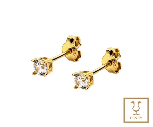 [1355W48] ARETE TOPO CIRCON 2.5MM