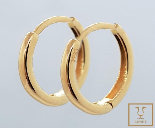 [1397W30] ARETE HUGGIE MEDIA CANA