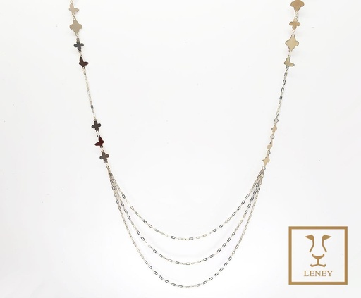 [1368W49] CAMISERO VAN CLEEF ALHAMBRA