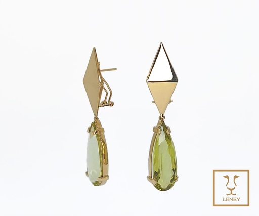 [1406W6] ARETE LARGO 62MM ROMBO