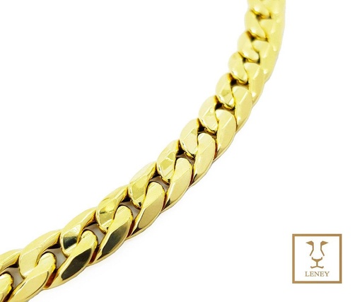 [1501W32] CADENA O COLLAR LOMO