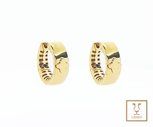 [1429W5] ARETE HUGGIE LOUIS VUITON