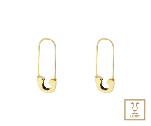 [1453W3] ARETE IMPERDIBLE 33MM ALTO