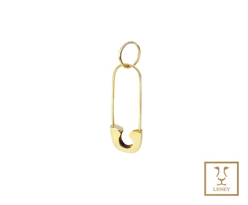 [1480W9] DIJE IMPERDIBLE 33MM ALTO