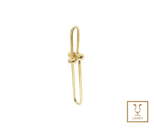 [1431W14] DIJE TIFFANY ESLABONES U CON