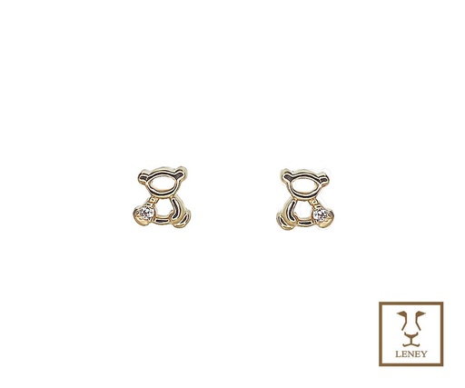[1440W37] ARETE OSO OSITO 5MM ALTO