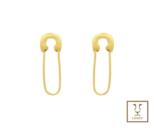 [1453W7] ARETE IMPERDIBLE 26MM ALTO