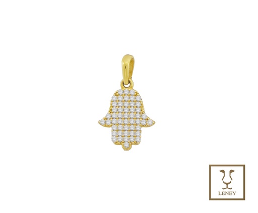 [1456W16] DIJE MANO JAMSA 14MM