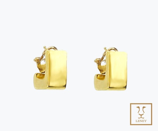 [1476W102] ARETE J TUBO CUADRADO