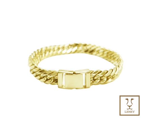 [1501W24] PULSERA LOMO DE CORVINA