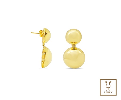 [1514W2] ARETE LARGO 41MM DOBLE