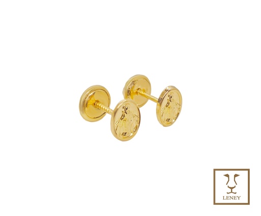 [1525W19] ARETE ORTOPEDICO MEDALLA MILAGROSA