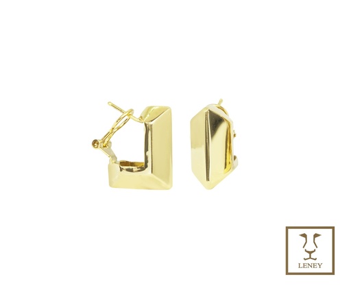 [1549W21] ARETE J TUBO TRIANGULAR