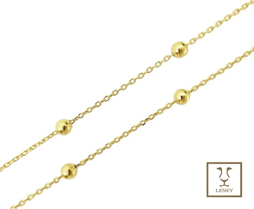 [1547W26] CADENA RADA O FORZATINA