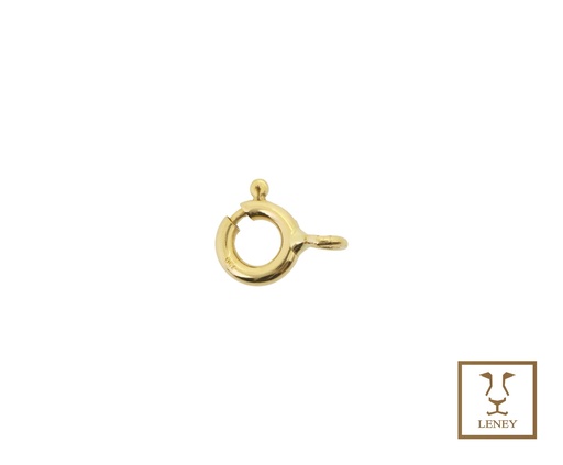 [1559W1] LLAVES REDONDA NORMAL DE 6MM