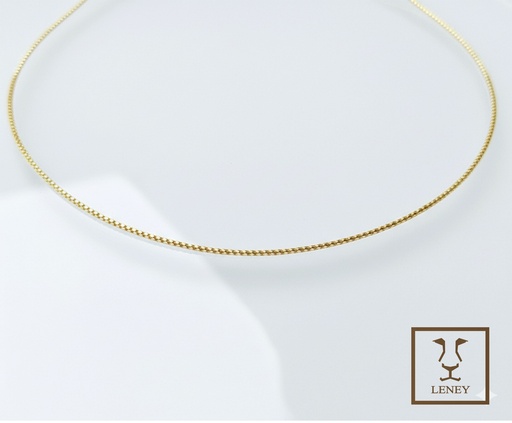 [1578W38] GARGANTILLA CUERDA DE GUITARRA