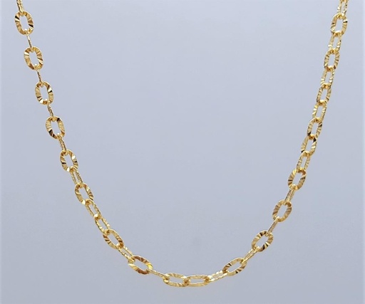 [1111W27] CADENA RADA O FORZATINA