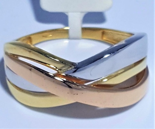 [1065W74] ANILLO X PALOMA PICASSO