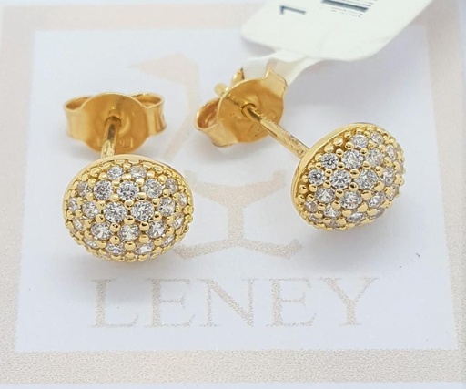 [1142W68] ARETE MEDIA BOLITA DE FUEGO